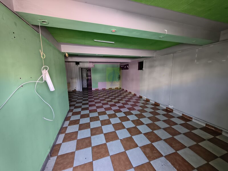 Spatiu aproape de Bucuresti - Localitatea 1 Decembrie